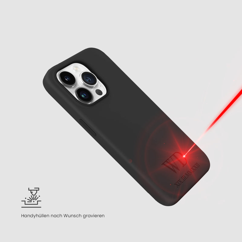 Laser Gravur